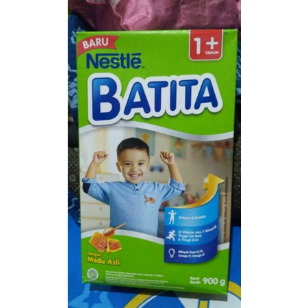 

Nestle Batita