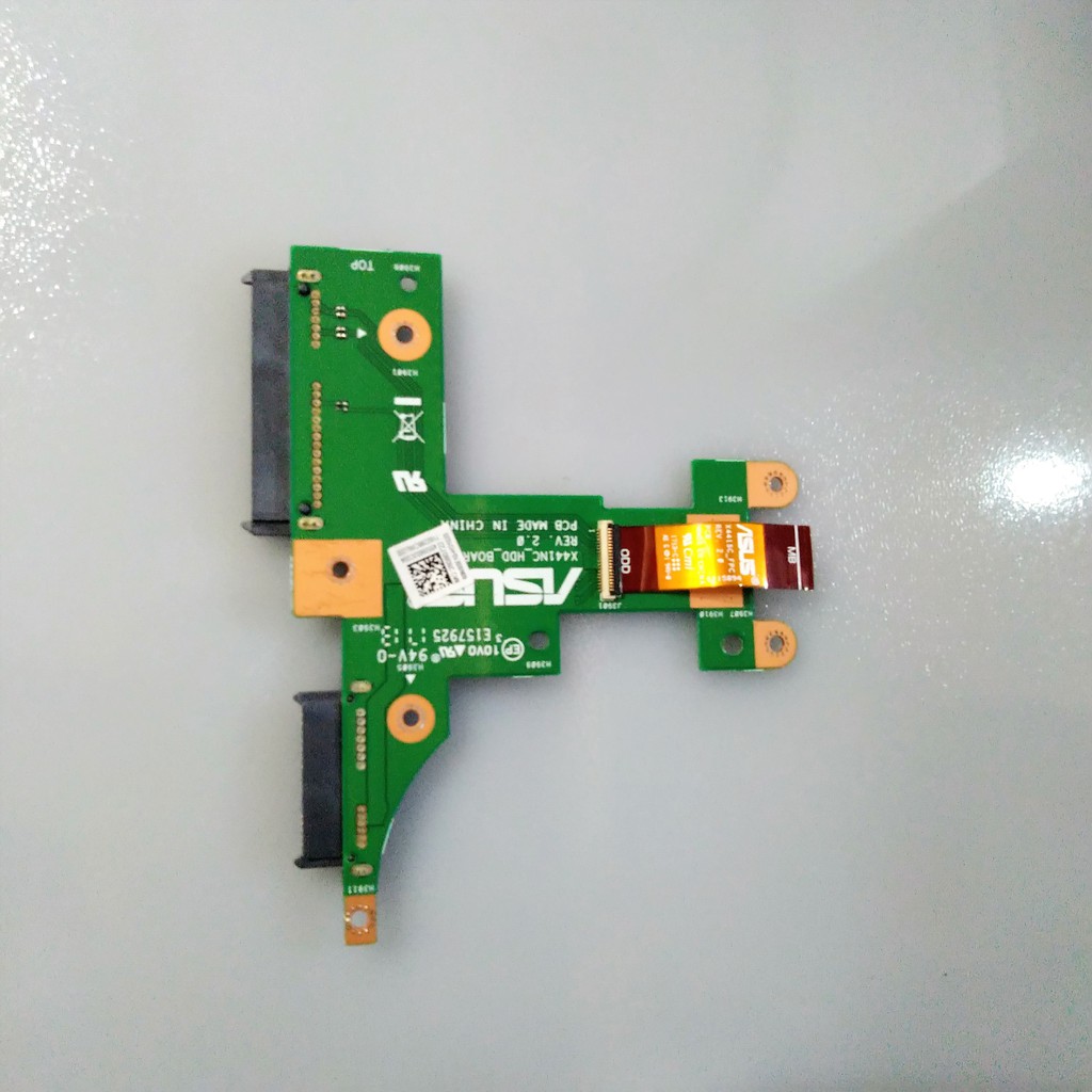 HDD BOARD ASUS X441 X441S X441N X441M PLUS KABEL FLEXIBLENYA