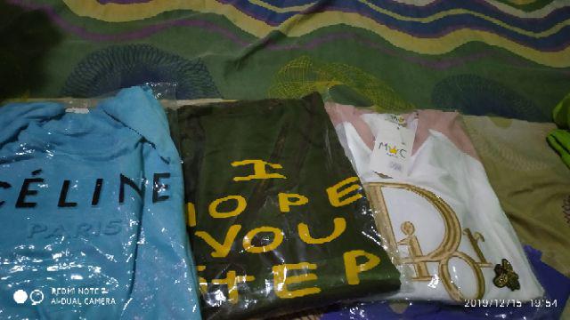 Orderan Bunda Rahayu