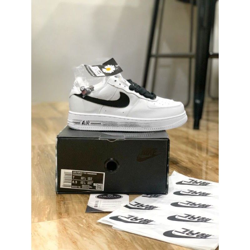 Nike Air Force 1 x G-Dragon Peaceminusone &quot;Para-Noise 2.0&quot;