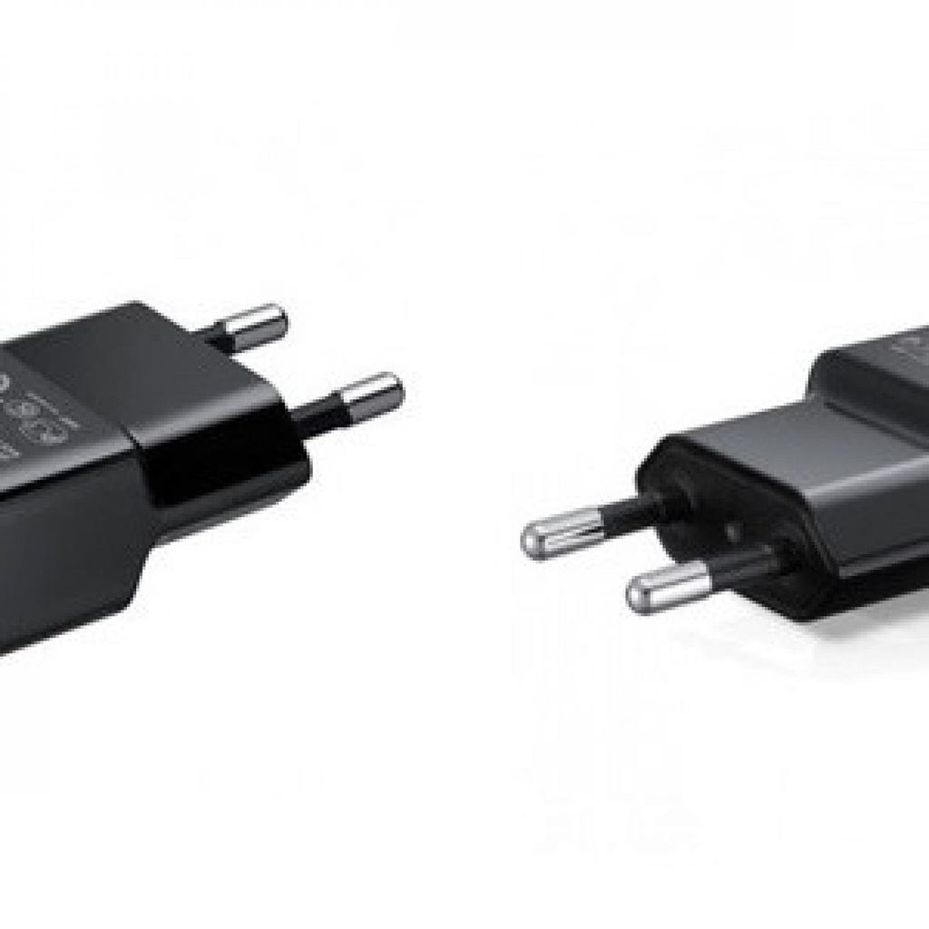 (100% BARANG ORI) USBO Travel Adapter USB Charger 5V 2.0A for Smartphone - ETA-U90EWE