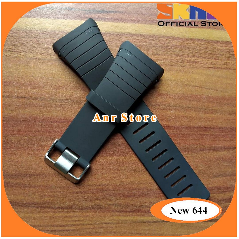 Strap Tali Jam Tangan SKMEI 1420 Original Oem