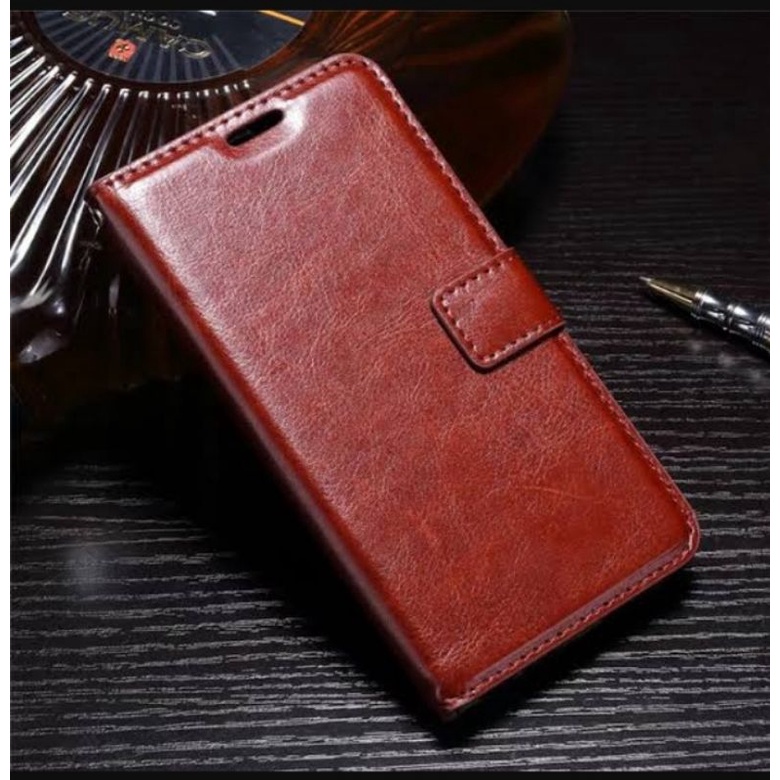 LEATHER CASE XIAOMI REDMINOTE 5 5A 5PRO 6PRO 7 7PRO 8 8PRO 9 9PRO MI 8SE FOCO F1 FOCO M3 FOCO X3 FOC