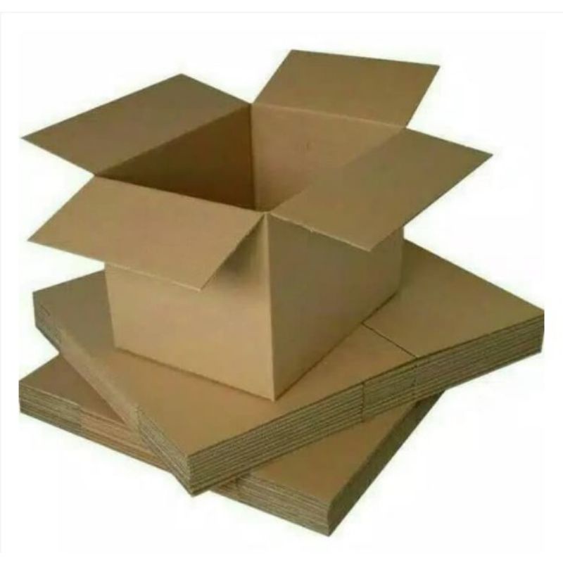 

Packing kardus