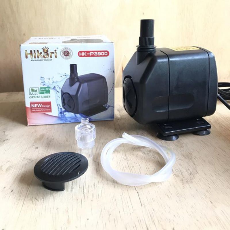 Pompa Air Hikari HK-P 3900 - Pompa Celup / Water Pump Akuarium / Kolam