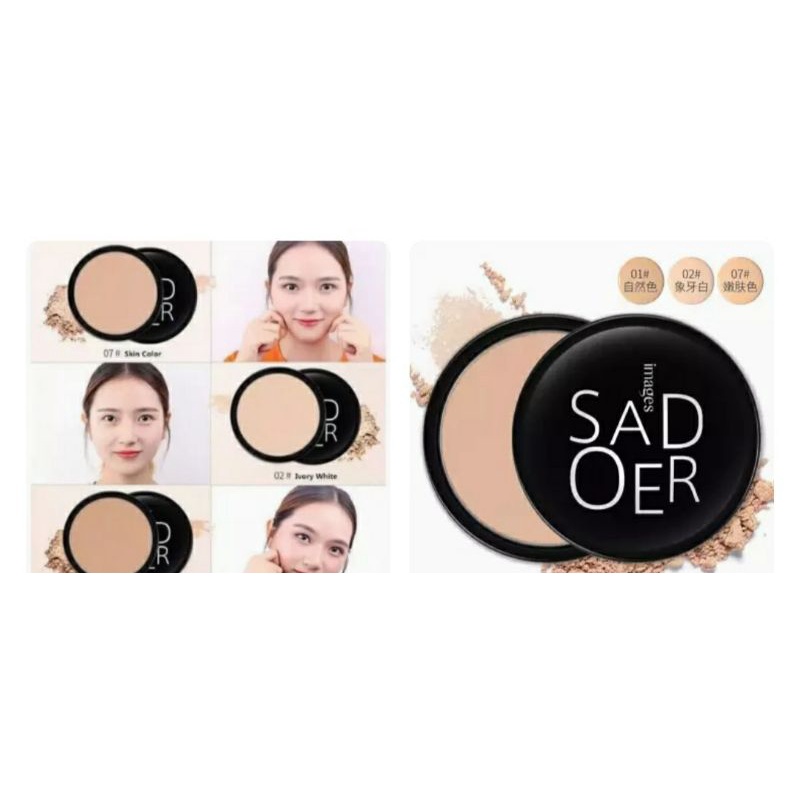 IMAGES POWDER, SADOER, BIKIN GLOWING