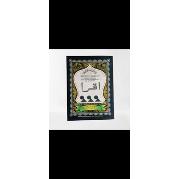 

BUKU IQRO BESAR