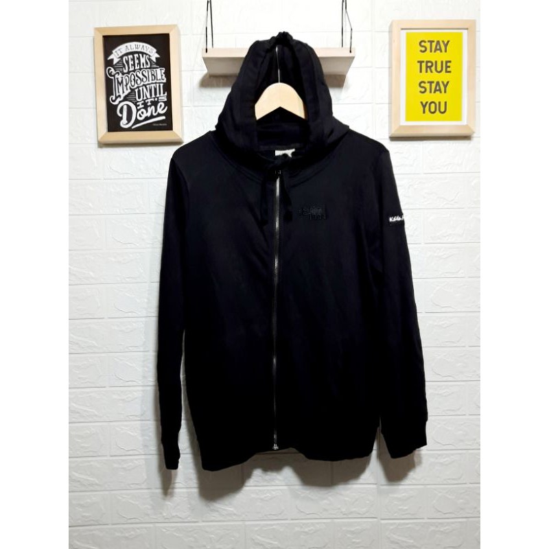 hoodie second keith haring