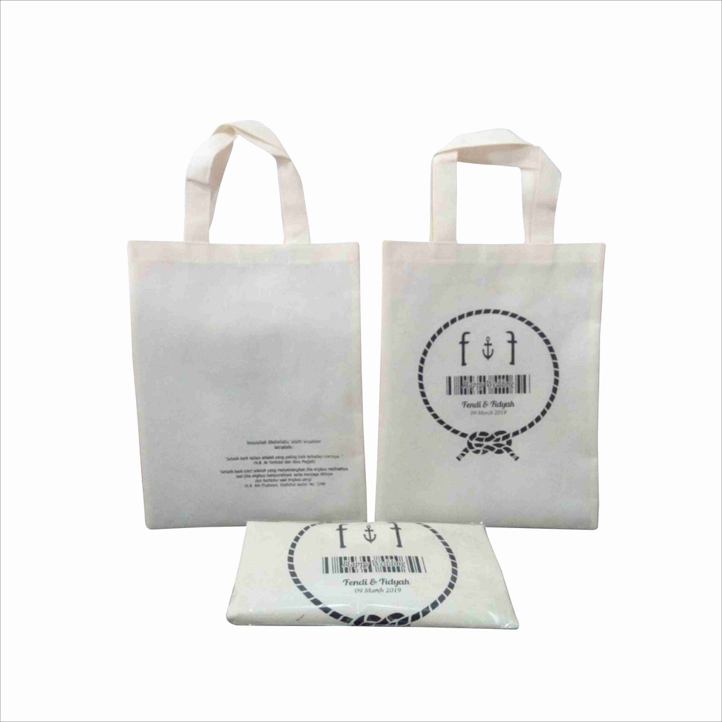 Undangan Pernikahan Sekaligus Souvenir Modern Kalender Unik