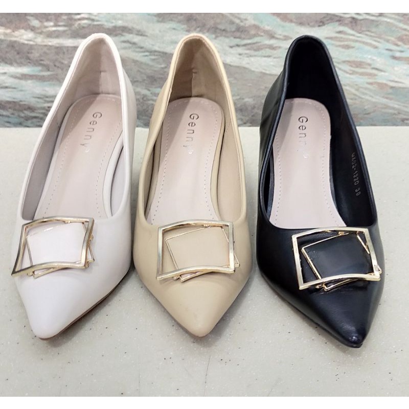 sepatu wanita Genny