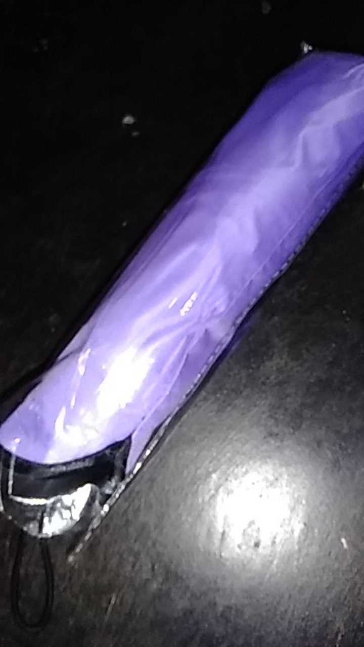 Jktumbrella - Payung Lipat 3 Dimensi Gelombang / Polos / Bunga / Grc - Sp3