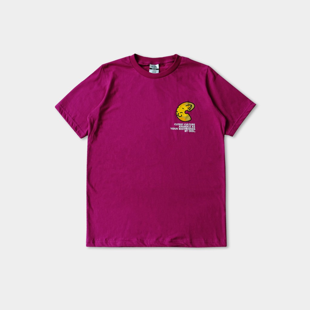 

CRSL Chilo C-Tees