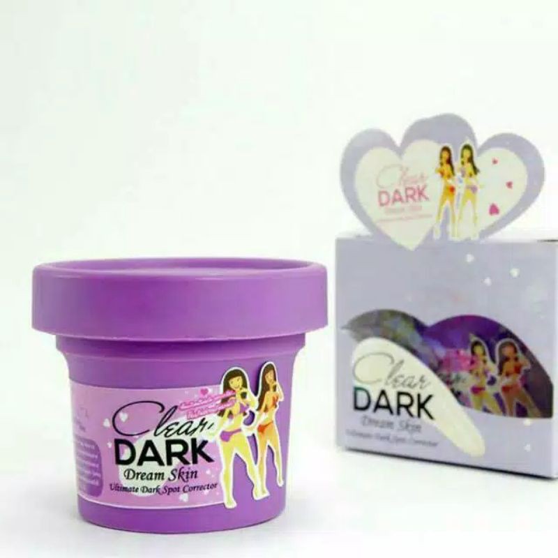 PEMUTIH BOKONG & SELANGKANGAN