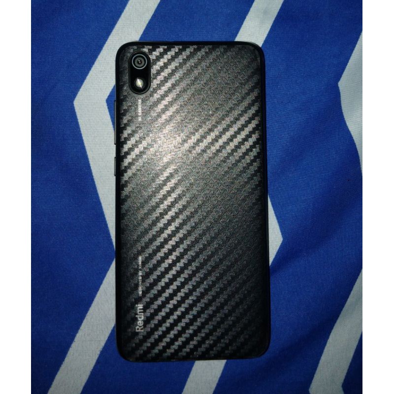 Redmi 7A ram2/16 garansi TAM second