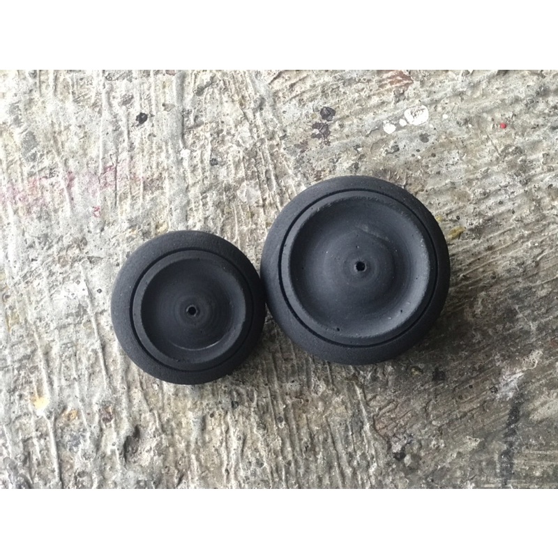 karet panggul rindik