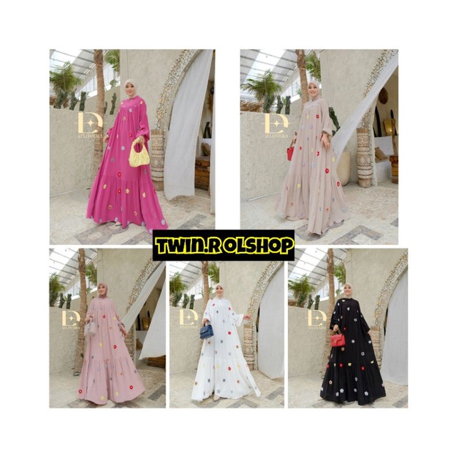 Sovia dress by dlovera