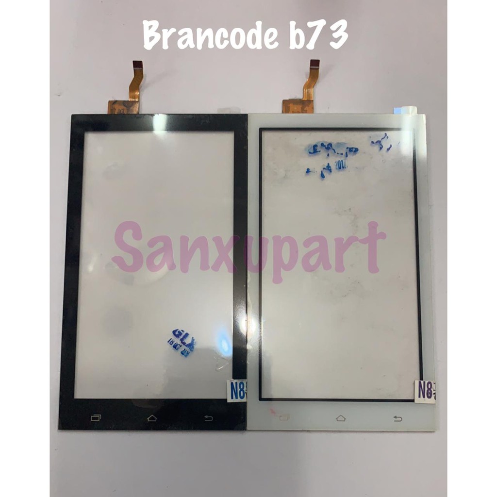 TOUCHSCREEN ONLY BRANDCODE B73 ORI