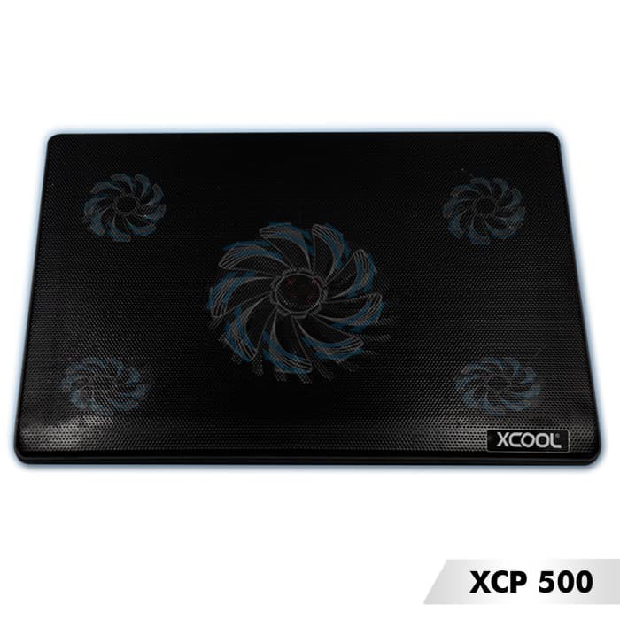 Cooler pad Xcool XCP-500 ( 5 fan )