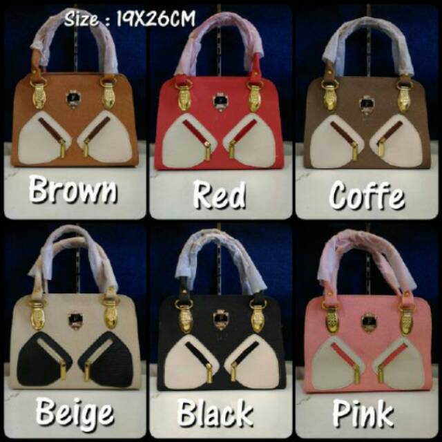 Tas Wanita/Hand  Bag / Tas Murah Bandung / Grosir Bandung