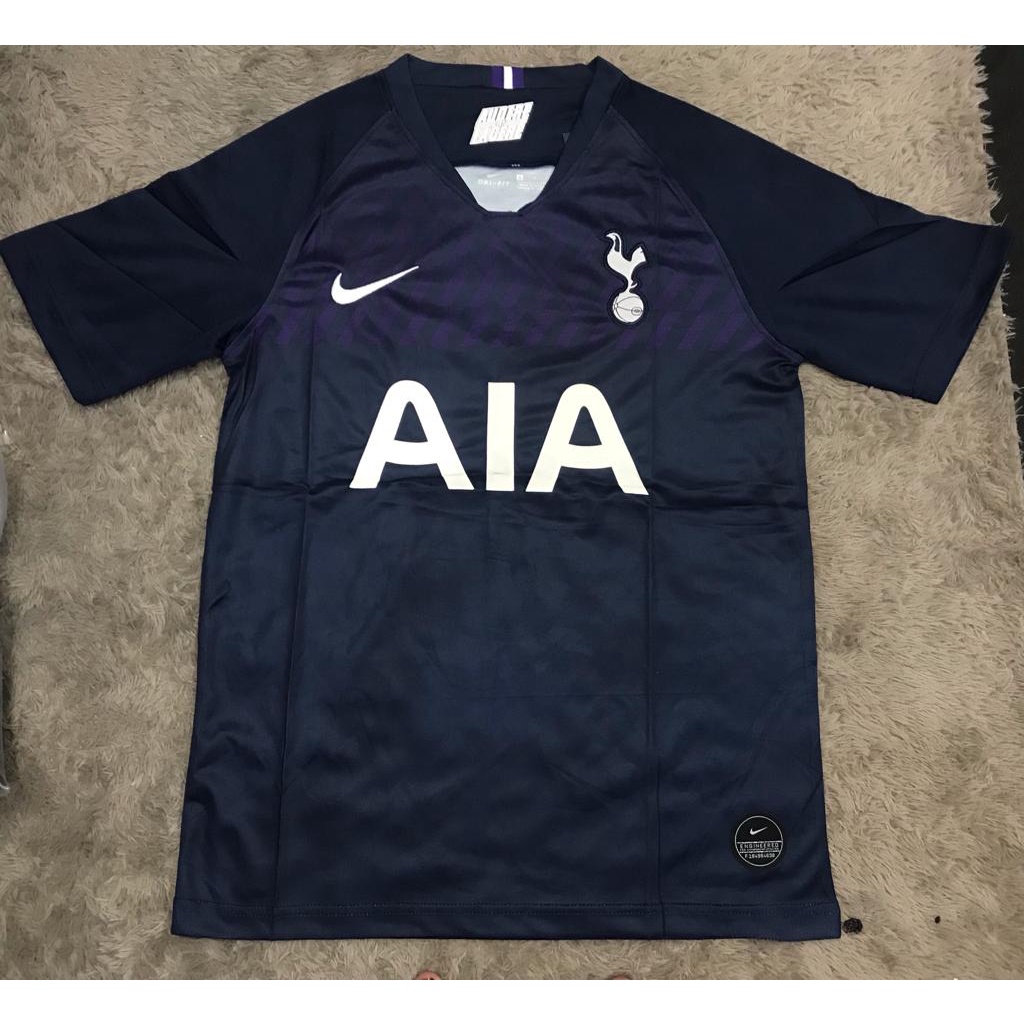 Jersey Tottenham away 19/20 Import GO