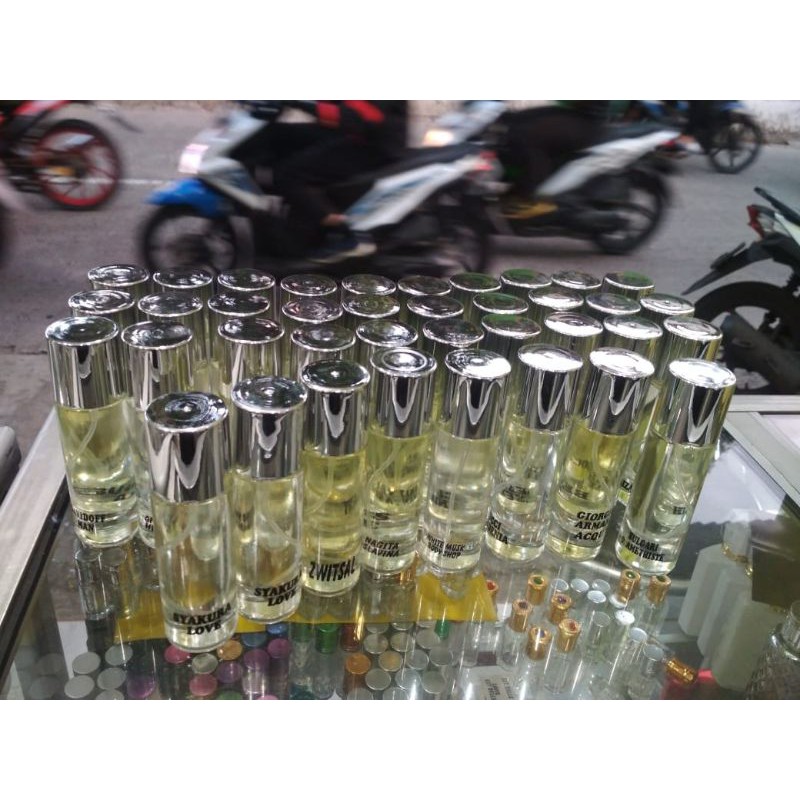 parfume syakura love