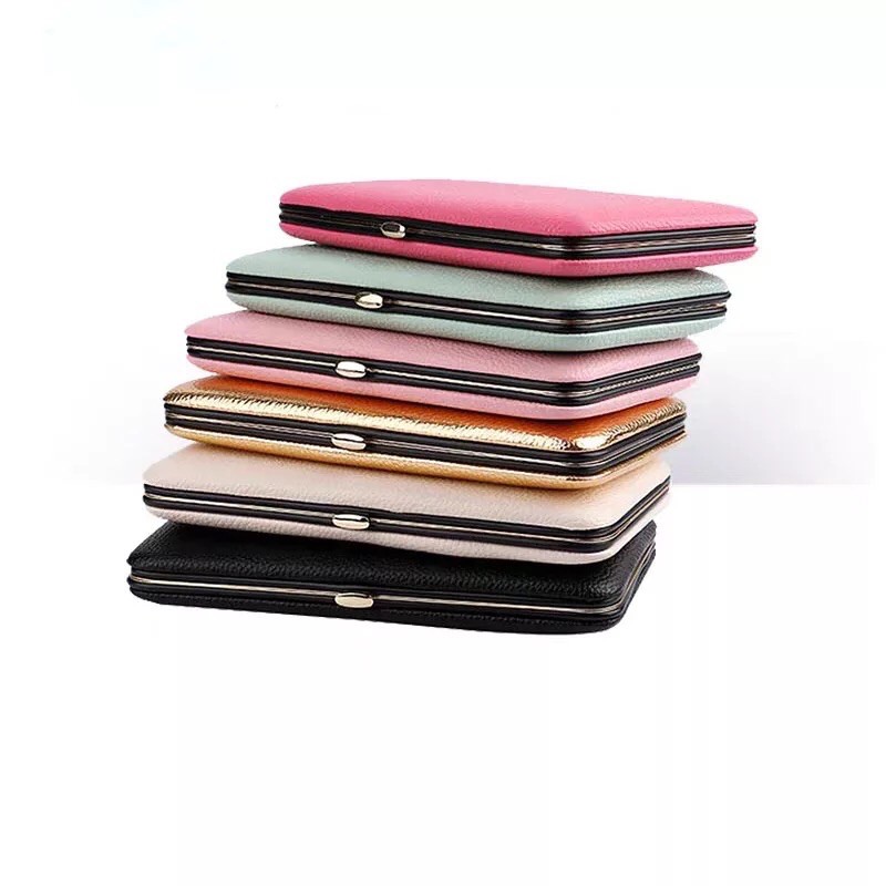 CASE Penyimpan Pinset/ Dompet Penjepit/ Tweezer