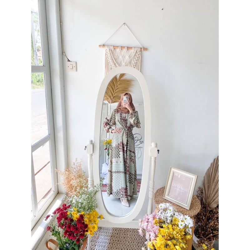 DYN Clothingline - Mahika Dress