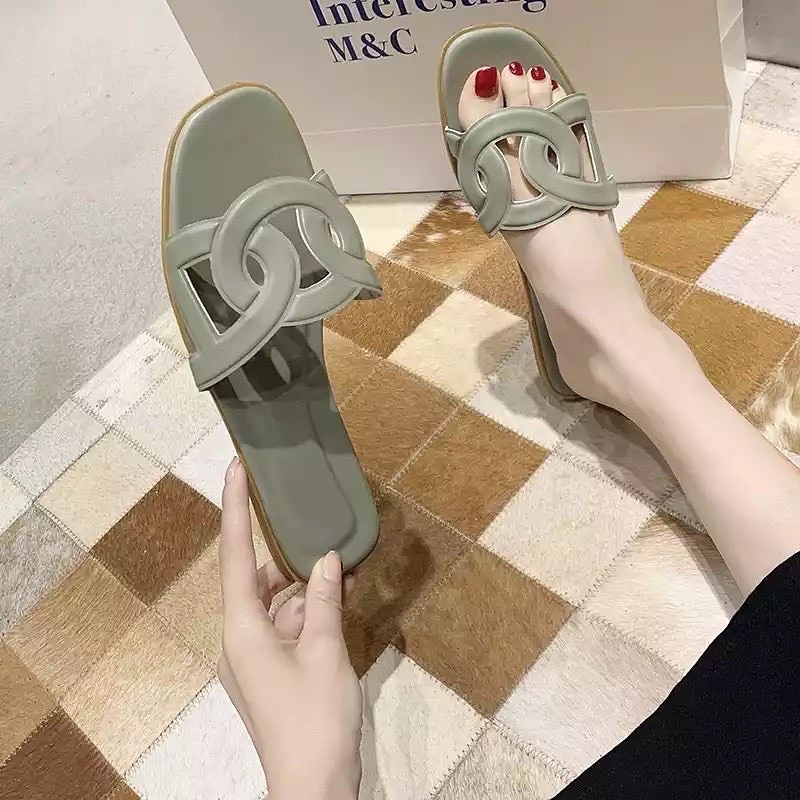 flatslop f151 wanita import realpict