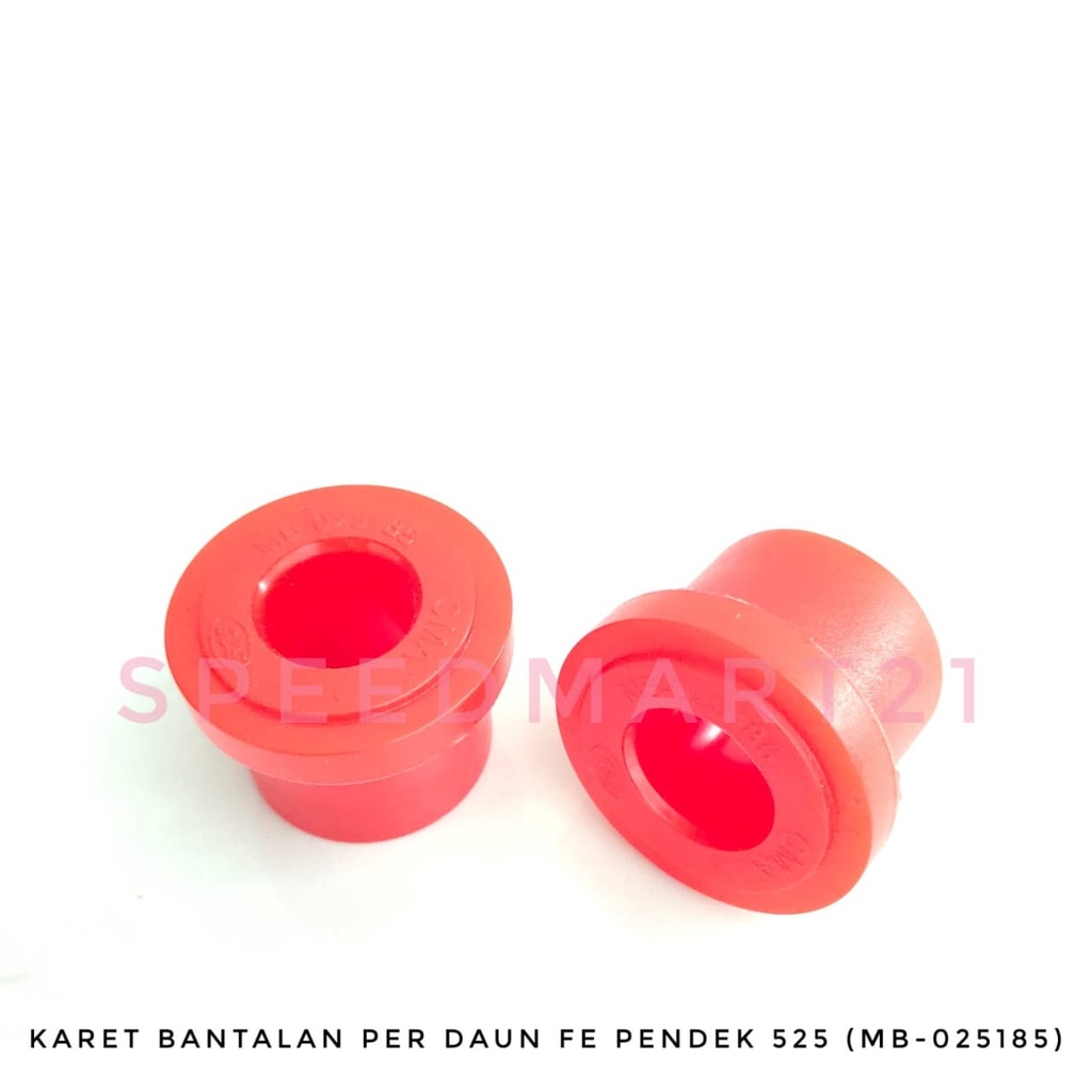 KARET BANTALAN PER / KARET BOS PER FE PENDEK 525 (MB-025185)