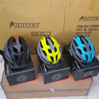  Helm Sepeda POLYGON CLIFF  STOK TERBARU Shopee Indonesia