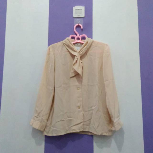 baju sisa import