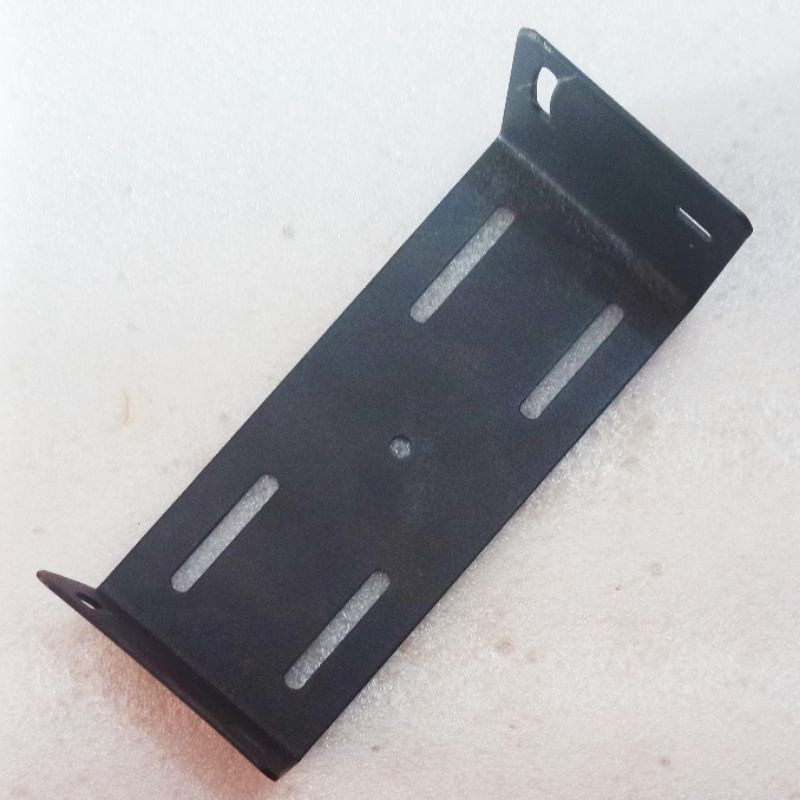 Breket Bracket Radio RIG ICOM IC 2000 V8000 2730A TIPE 2