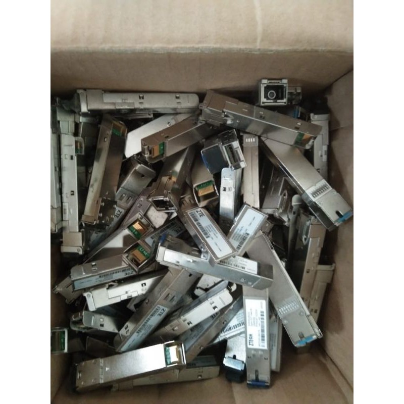 SFp ZTE GPON Class B+