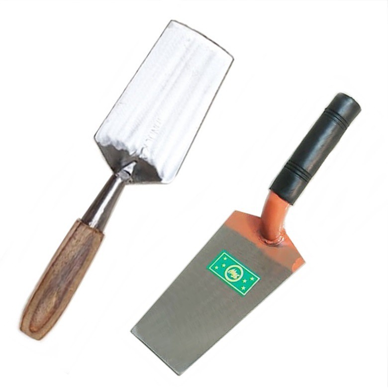 Cetok Papak - Sendok Semen Buat Pasang Keramik