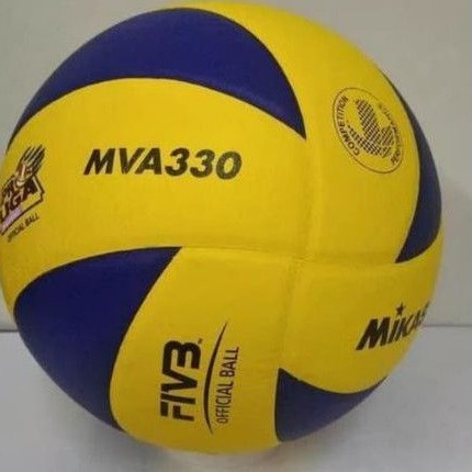 Bola Voli Mikasa Mva 330