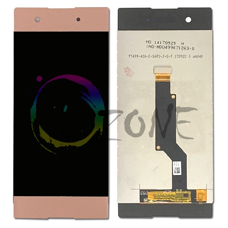 LCD TOUCHSCREEN SONY XPERIA XA1 G3112 G316 G3121 G3123 LCD TS FULLSET