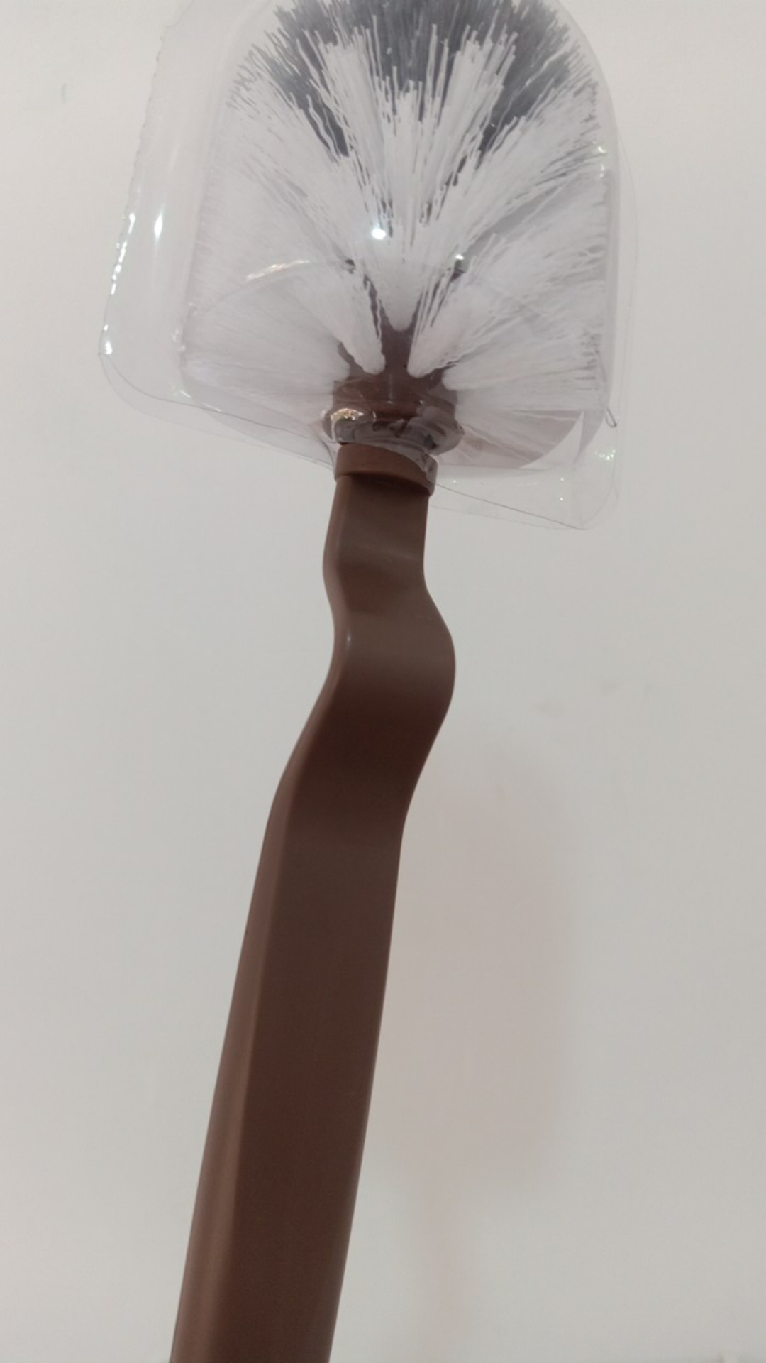 Baitii Sikat Toilet Wc Miniso Pink / Sikat Kamar Mandi Shabby Pink Anti Pegel