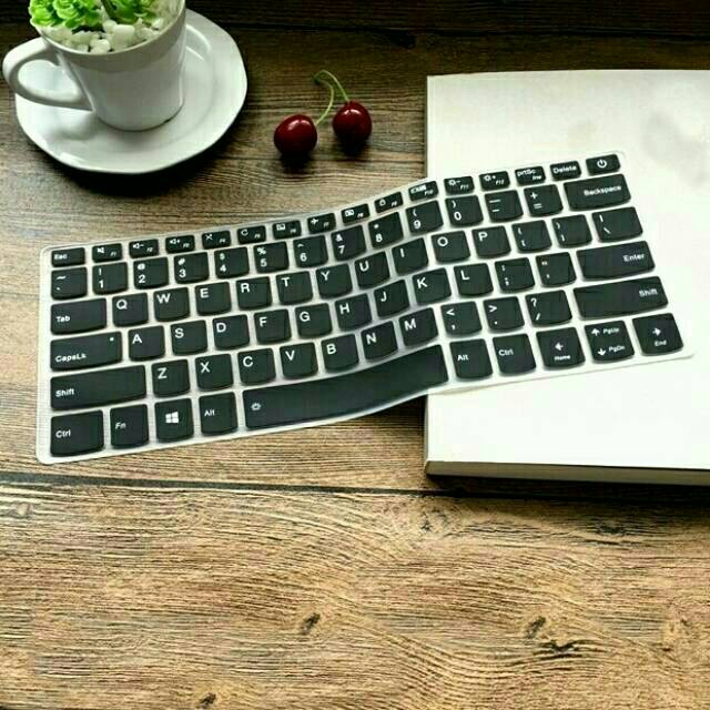 New Keyboard protector Lenovo Ideapad 320 330  Warna