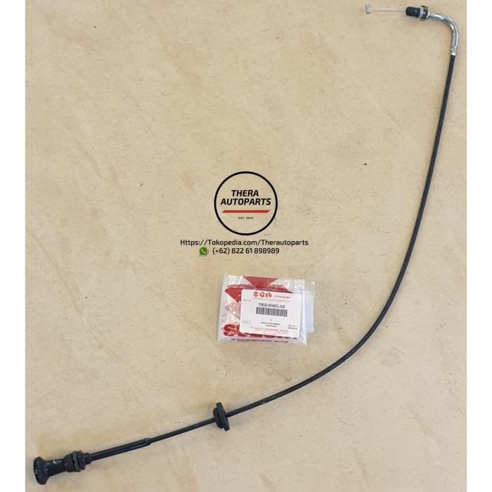 Bisa Cod / Kabel Choke Cable Suzuki Jimny/Katana/Sierra/Caribian Original SGP