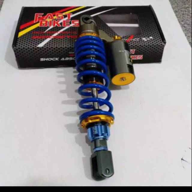 SHOCKBREAKER VARIO 125 - 150 FAST BIKES 330MM