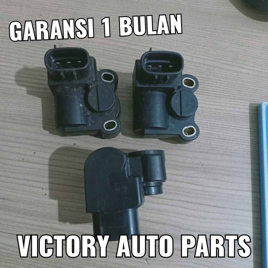 Iscv servo suzuki apv futura swift aerio baleno nexT g ORI COPOTAN