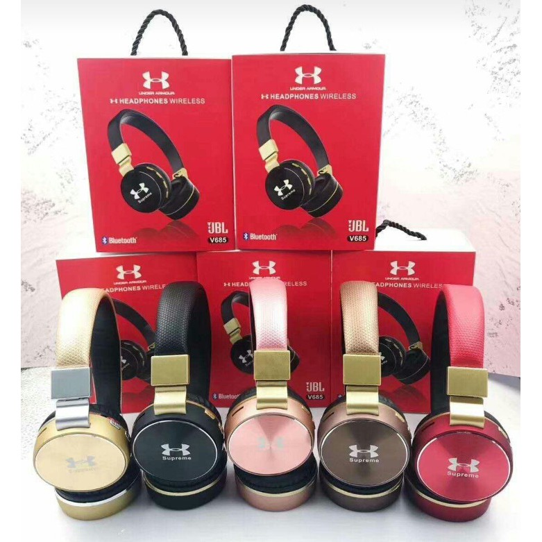 hf bluetooth sport JBL V685