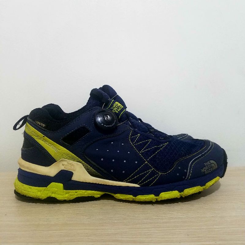 Sepatu Outdoor TNF Second Original