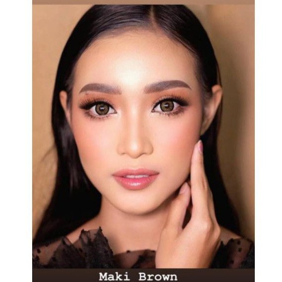 SOFTLENS DREAMCOLOR Maki / SOFTLENS MAKI