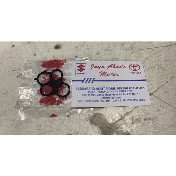 Packing OCV ertiga original SGP