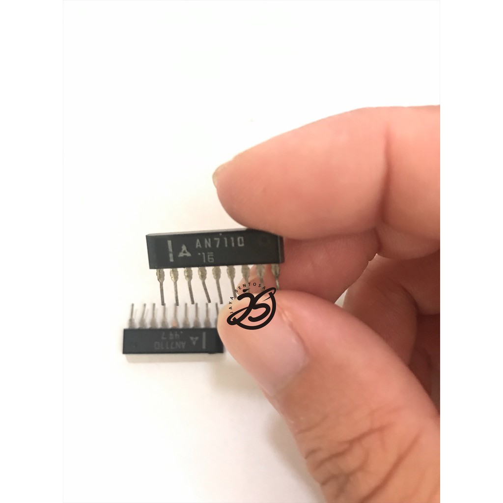 AN7110 ASLI ORIGINAL AN 7110 ORI NOS