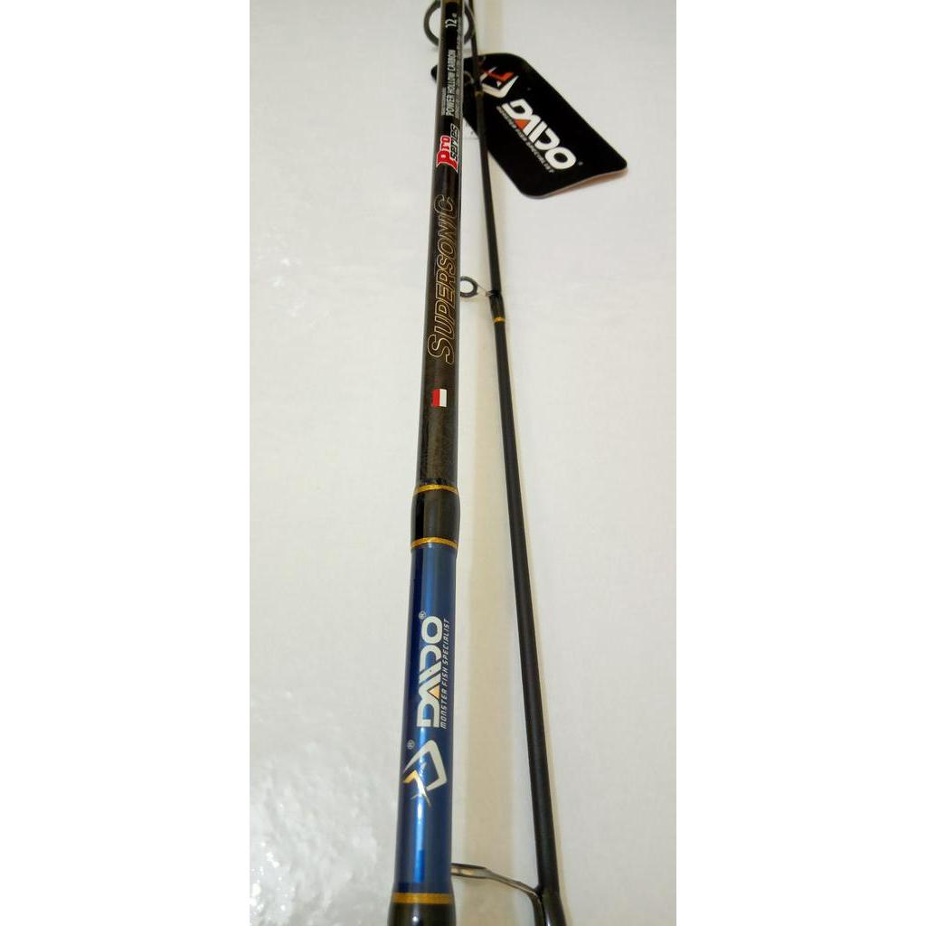 Joran Daido proseries SUPERSONIC 180cm