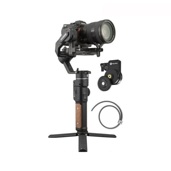 Feiyu AK2000S Advanced Kit 3-Axis Handheld Gimbal Stabilizer