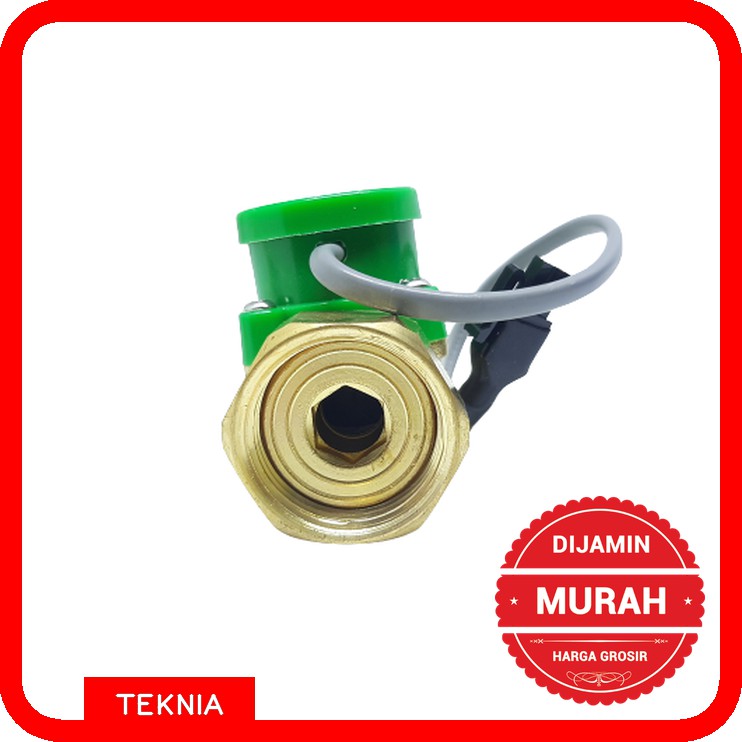 Pump AirLux 1&quot; x 3/4&quot;  - Otomatis Pompa Pendorong ALX