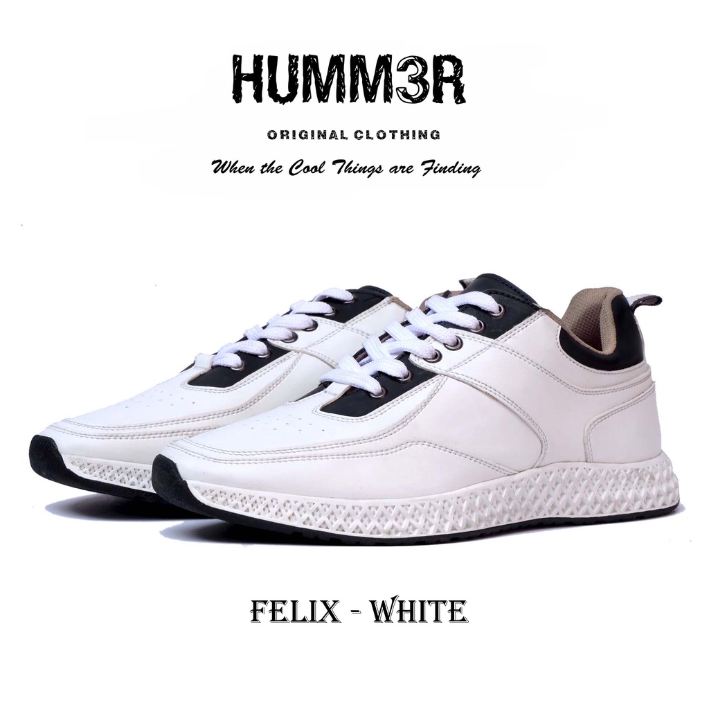 Big Size Sepatu Joging Putih Jumbo Running Sneakers Olahraga Pria Casual Pria Ukuran Besar 44 45 46 